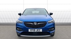 Vauxhall Grandland X 1.2 Turbo Sport Nav 5dr Petrol Hatchback